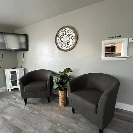 Classic 2-Bedroom In Central Billings